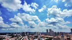 Sky Vue (D20), Condominium #573698551